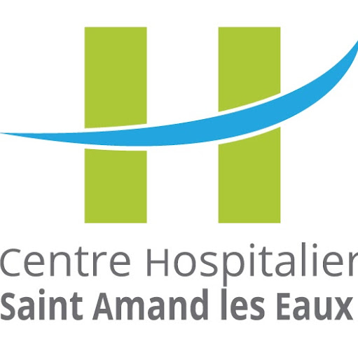 Centre Hospitalier de Saint-Amand-les-Eaux