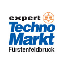 expert TechnoMarkt Fürstenfeldbruck logo