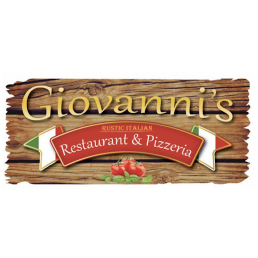 Giovanni's Italian Restaurant & Pizzeria