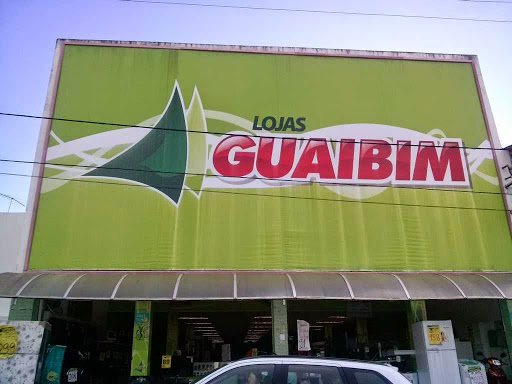 Lojas Guaibim, Praça Loureiro Oliveira, 57 - Centro, Catu - BA, 48110-000, Brasil, Loja_de_Bricolagem, estado Bahia