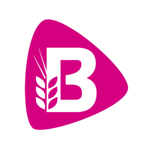 Bakker Bart Nijmegen Broerstraat logo