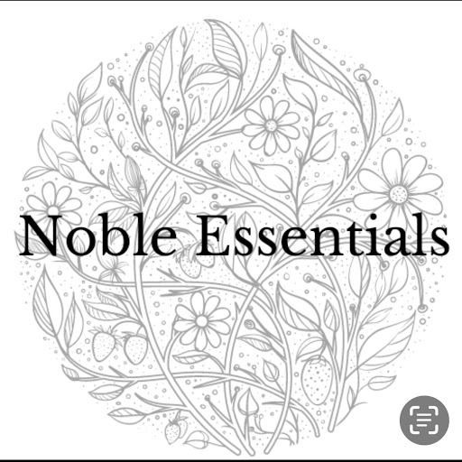 Noble Essentials Facial & Body Spa logo