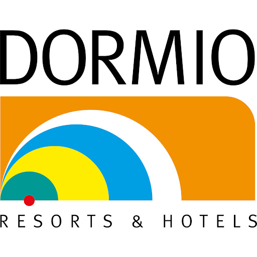 Dormio Resorts & Hotels logo