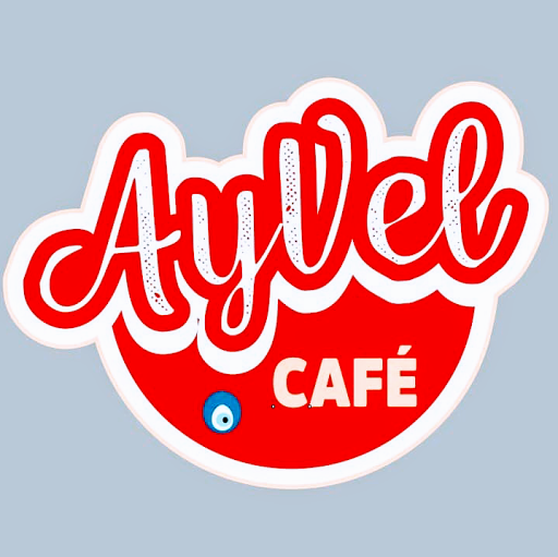 AyVel Cafe logo