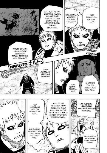 Baca Manga, Baca Komik, Naruto Chapter 547, Naruto 547 Bahasa Indonesia, Naruto 547 Online