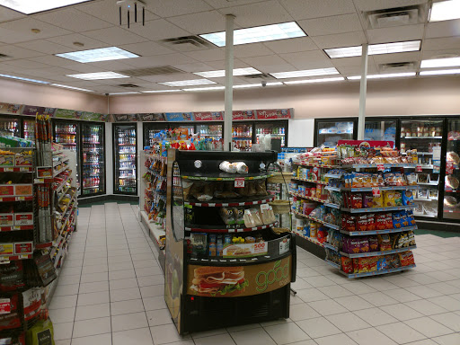 Convenience Store «Speedway», reviews and photos, 1100 Market St, Harrisburg, PA 17103, USA