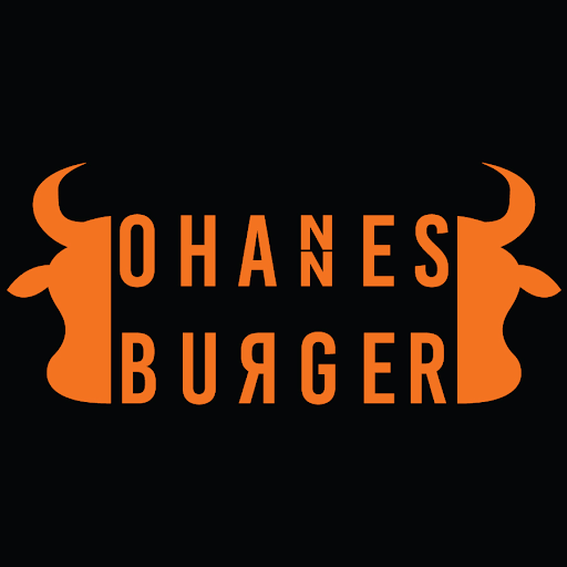 Ohannes Burger Aydın logo