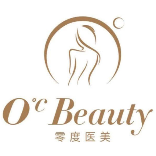 Zero Degree Beauty 零度医美 logo
