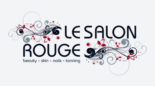 Le Salon Rouge logo