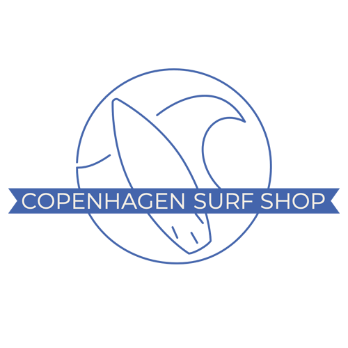 Copenhagen Surf Shop logo