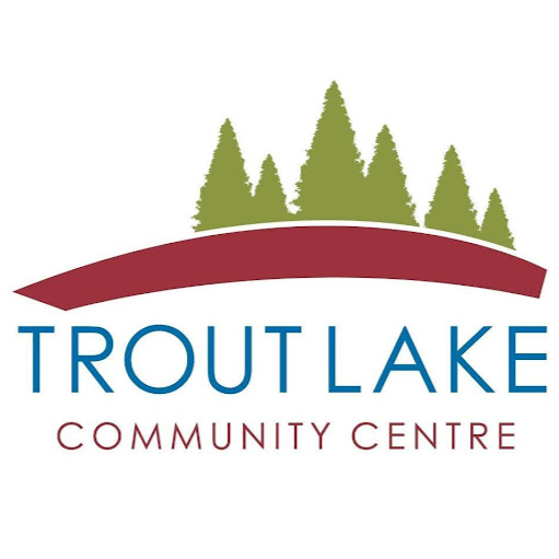 Trout Lake Community Centre logo