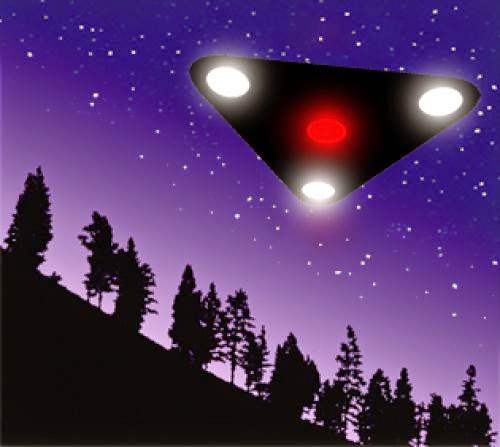 The Fbi And Ufos