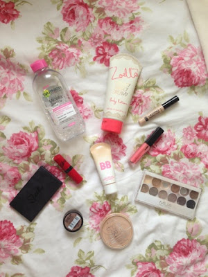 Top 10 under £10 beauty products