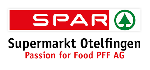 SPAR Supermarkt Otelfingen logo