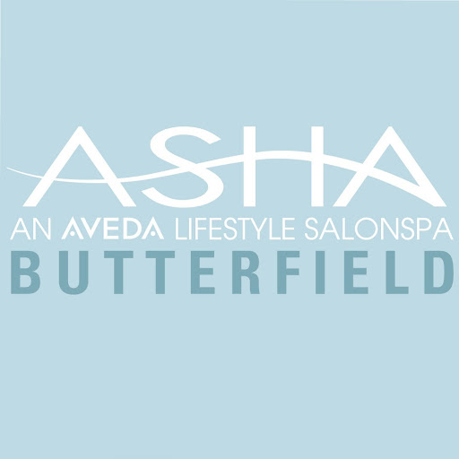 Asha SalonSpa Butterfield