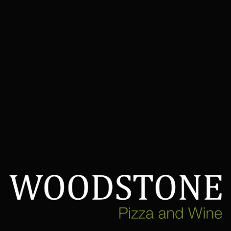 WOODSTONE Pizza and Wine Alphen aan den Rijn logo