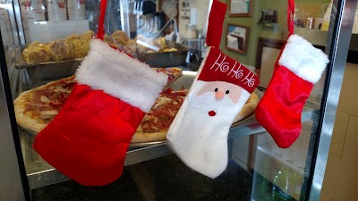 Photos of Italy's Pizza & Pasta