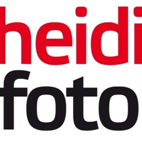 heidi-foto GmbH logo