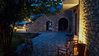 Photos of Xenios Kotronas
