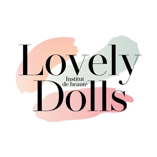 Lovely Dolls Tinqueux / Reims logo