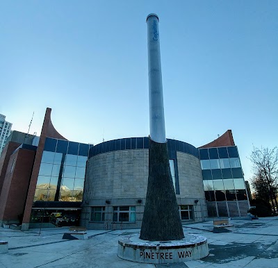 Coquitlam City Hall