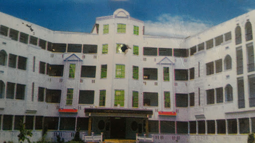 Kodada Institute Of Technology & Sciences, Ananthagiri Road, Kodad, Nalgonda, 508206, India, College_of_Technology, state TS