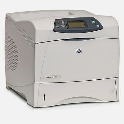  HP LaserJet 4250 - printer - B/W - laser ( Q5400A#203 )