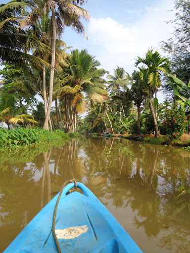 Kerala Kayaking Alappuzha, 16/351 , Near Vazhicherry Bridge, Opp: Indian Oil Petrol Pump, Santhanam ward, Alappuzha, Kerala 688001, India, Canoe_and_Kayak_Tour_Agency, state KL