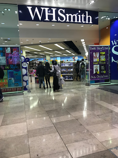 WHSmith