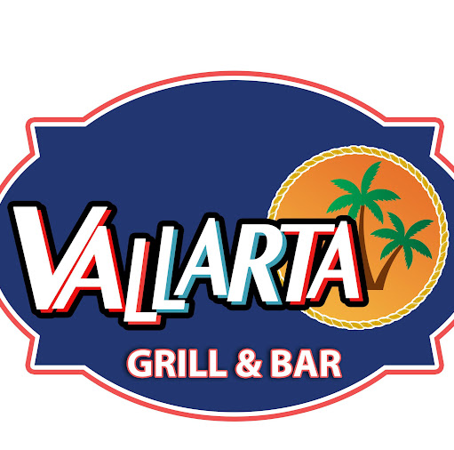 Vallarta Grill & Bar logo
