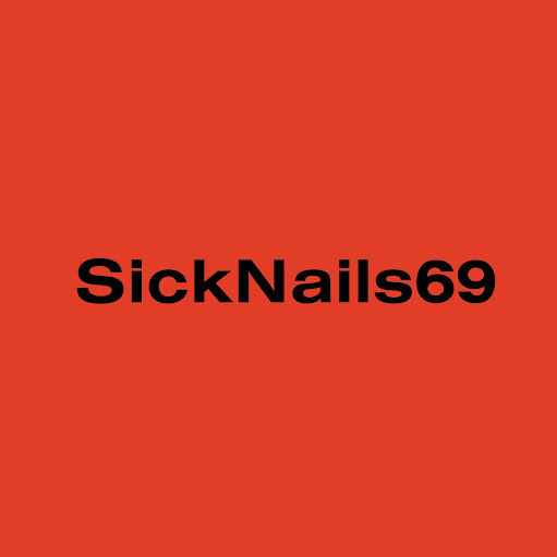 SickNails69 logo
