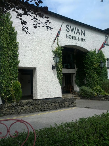 Swan Hôtel