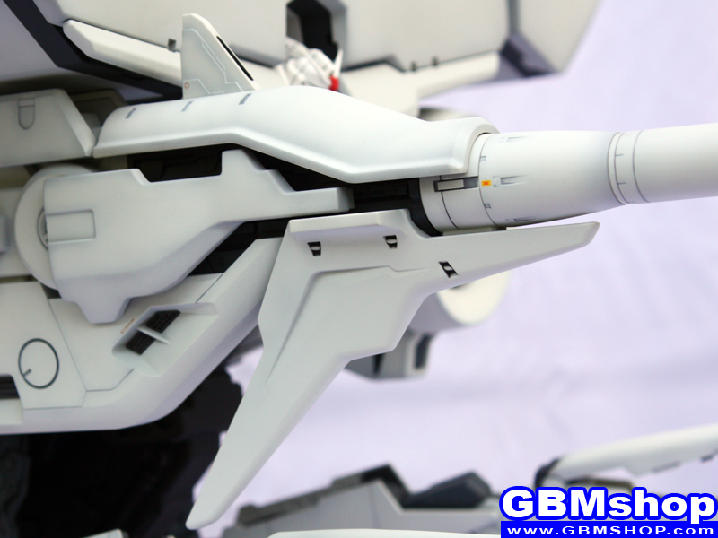 HGUC 1/144 RX-78GP03 Gundam Dendrobium Orchis