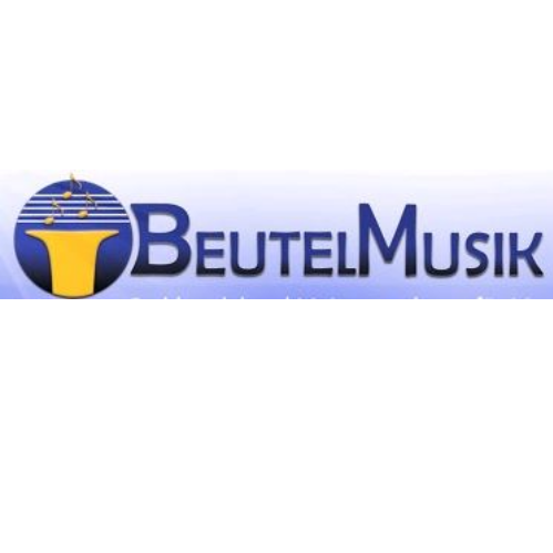 BeutelMusik Manfred Beutel logo