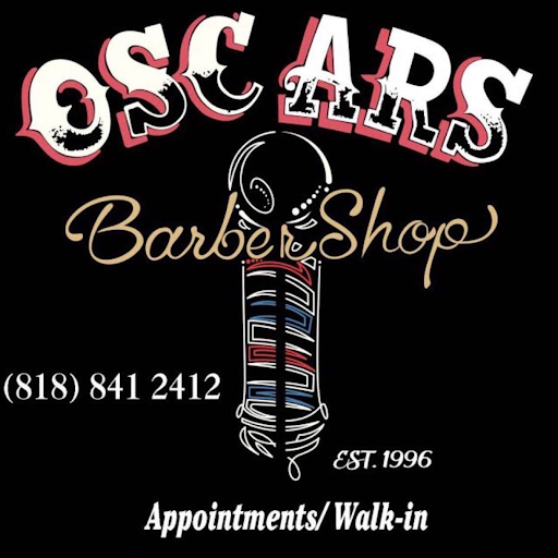 Oscar's Barber Shop