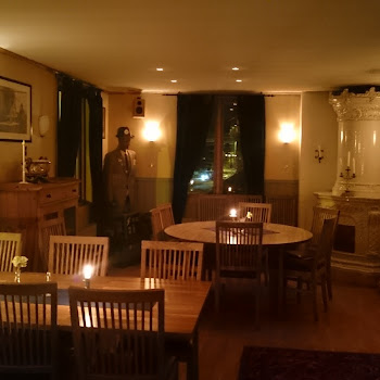 Hotell Gästis