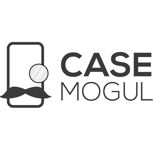CaseMogul Phone and Laptop Repair Calgary - Market Mall logo