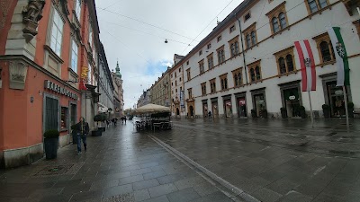 Photos of Casino Graz