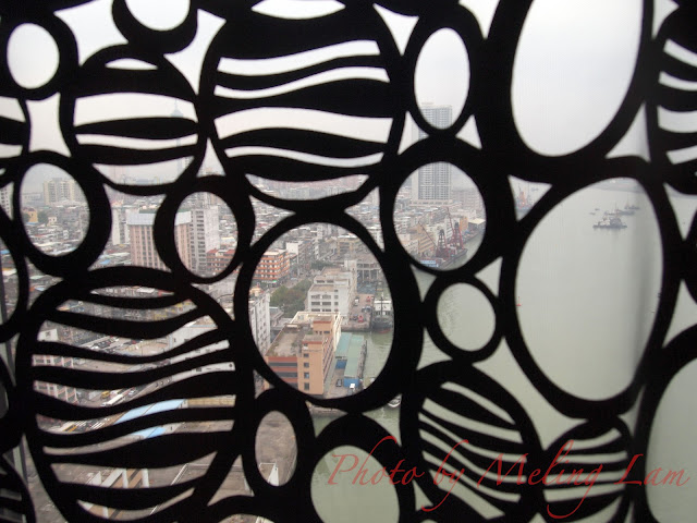sofitel ponte 16 澳門 十六浦 club sofitel 會所 客房 superior room breakfast 酒店早餐