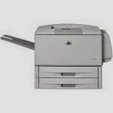  HP LaserJet 9050dn - printer - B/W - laser ( Q3723A#AK2 )