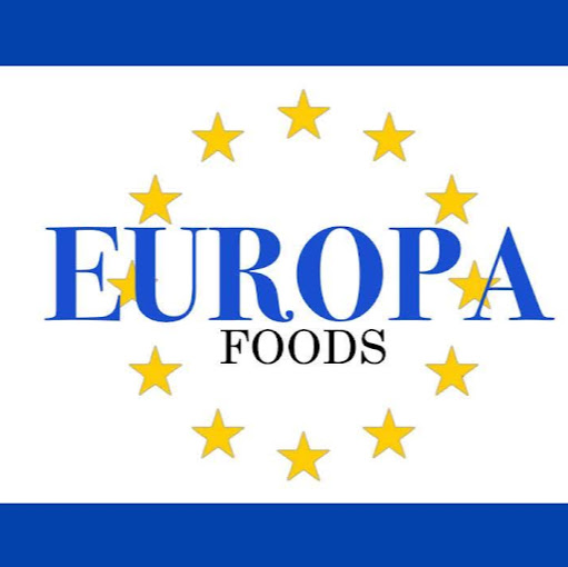 Europa Foods logo