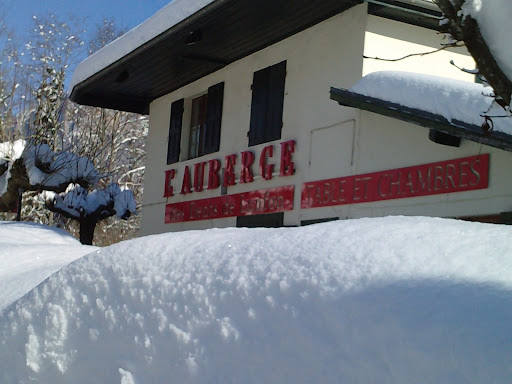 L'auberge des dents de lanfon
