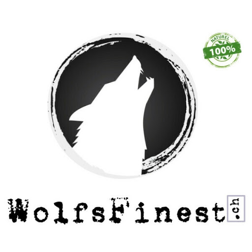 WolfsFinest.ch logo