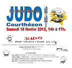 Stage perf Courthézon<br>18/02/2012