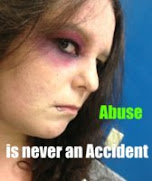 Abuse is never ok
