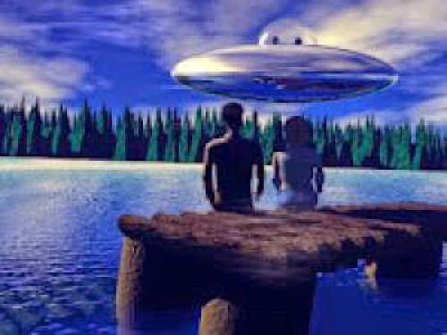 Ufo Sightings Across The World Continue To Increase