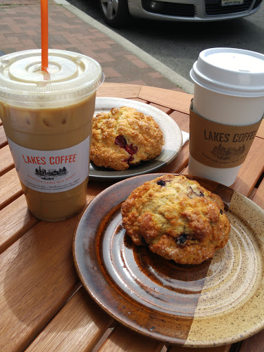 Coffee Shop «Lakes Coffee», reviews and photos, 8 Trading Post Way, Medford Lakes, NJ 08055, USA