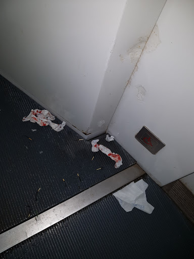 City Toilette