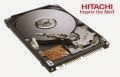  Hitachi Travelstar 5K100 60GB UDMA/100 5400RPM 8MB 2.5