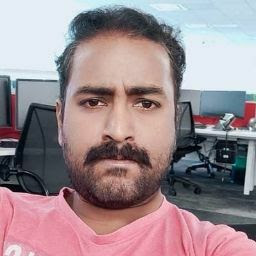 Raj Shekar's user avatar